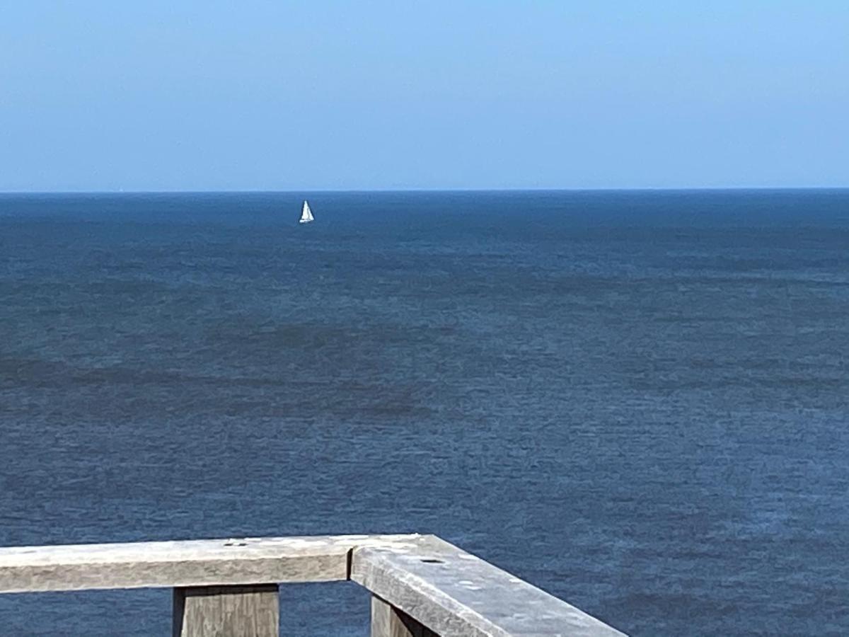 Camping De La Falaise A Equihen Plage Εξωτερικό φωτογραφία