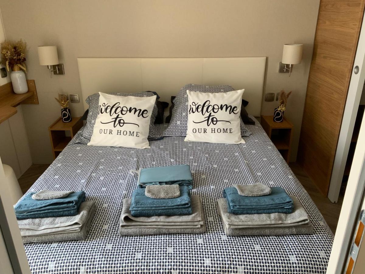 Camping De La Falaise A Equihen Plage Εξωτερικό φωτογραφία